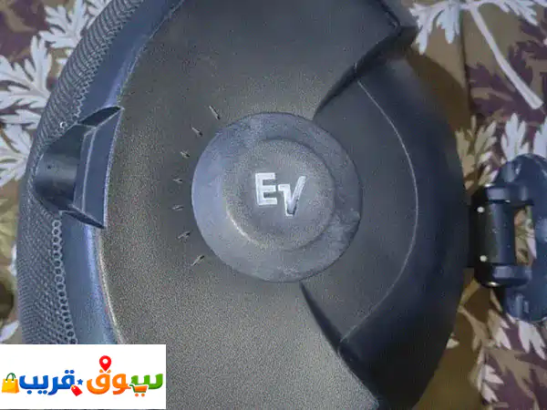 مكبر صوت EV 8 D SPEAKER: قطعة واحدة نادرة - تجربة صوتية فريدة!