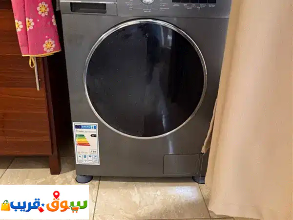 gold star washing machine