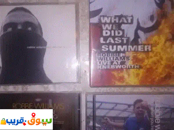 مسرحية سهرية لزياد الرحباني على DVD | تحفة فنية كلاسيكية بسعر نهائي