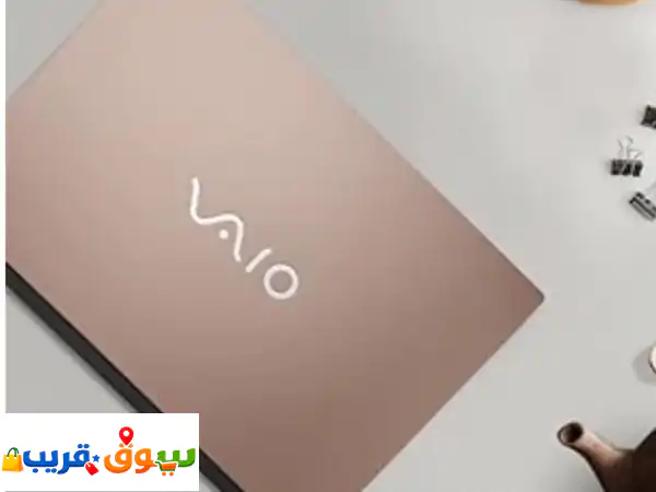 فايوا لابتوب se14 بشاشة fhd ips مقاس 14 انش ومعالج أنتل كور i7...