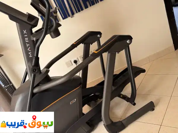 ماتريكس جهاز التدريب اليبتيكال أي 50 xur console....