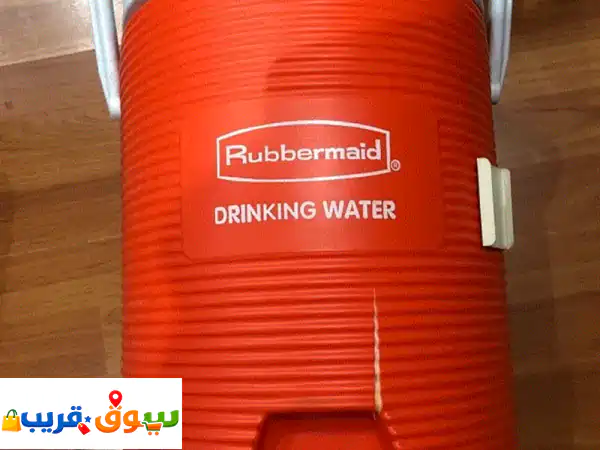 Ruddermaid water thermo dispencer 12 L