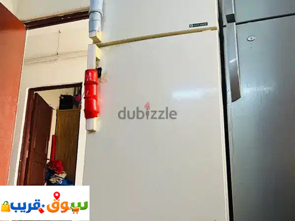 Samsung refrigerator