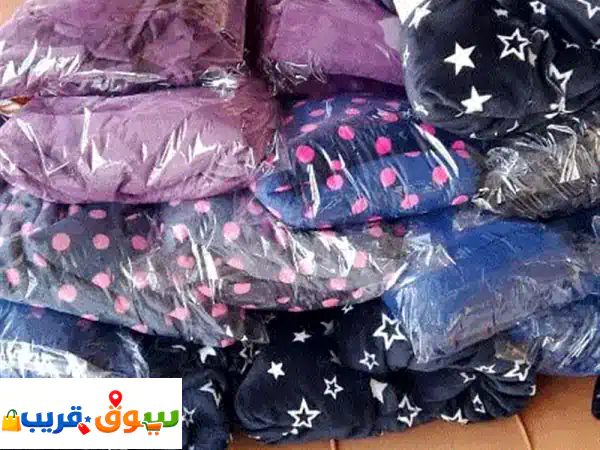 فرش ارض مخدات حرامات