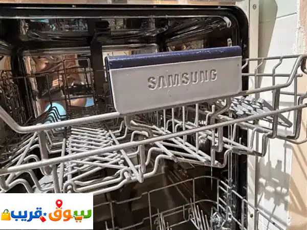 dishwasher broken