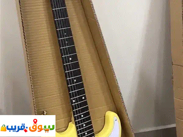 للبيع قيتار
