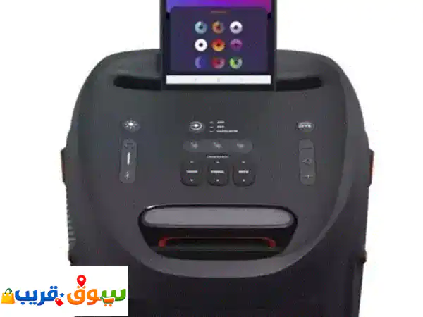 JBL PartyBox 310 جديد بالكرتون | أطلق العنان للحفلة مع سماعة بلوتوث أصلية للبيع!