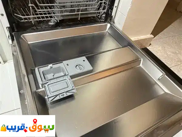 dishwasher broken