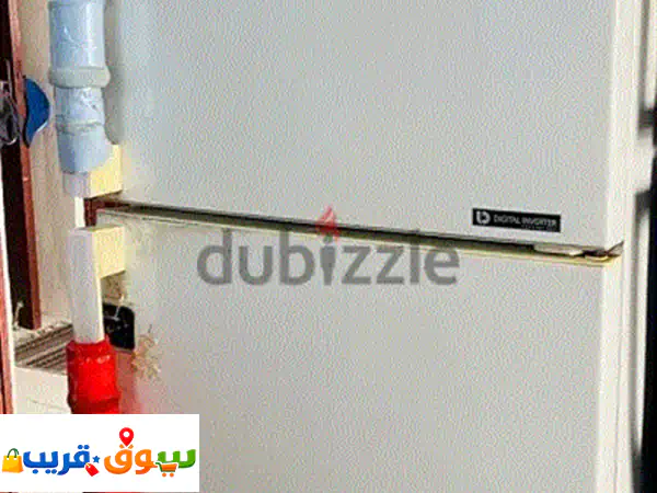 Samsung refrigerator