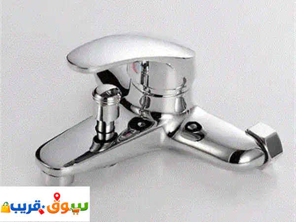 خلاط Grohe أصلي بعنق مرن للمطبخ | جروهي فليكسبل للمجلى بتصميم عصري وكفاءة عالية