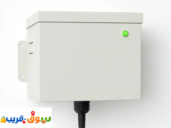 جهاز حماية وتوفير استهلاك الكهرباء توفير...