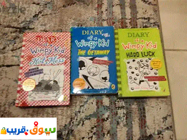 IELTS BOOKS