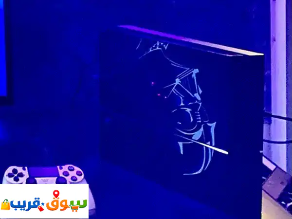 PS4 FAT 500 GB