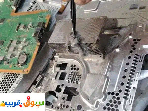 Repair ps4 and ps5