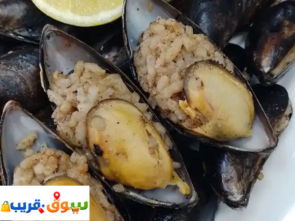 محار تركي فريش على الطلب ولكل أنحاء الدولة
