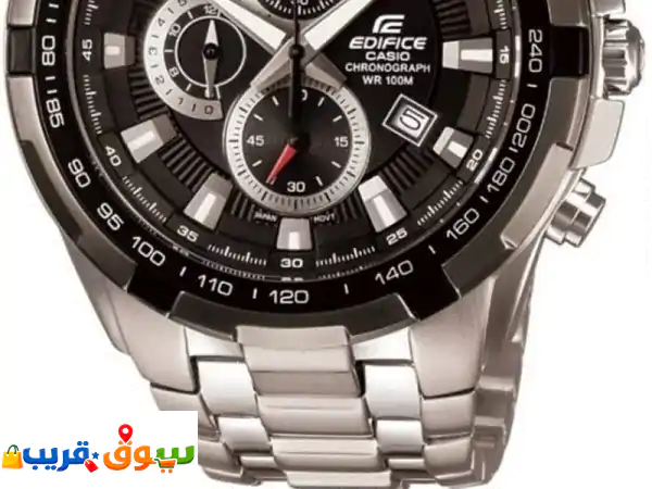 للبيع ساعة casio edifice أصلية 100% السعر 280 درهم للتواصل عجمان الراشدية 2 أو البدل مع جهاز taplet ...