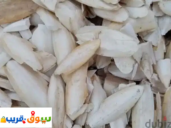 متوفر  نظيف حجم كبار  6 حبات  وشي متوسط 8 حبات  وشي صغار  10