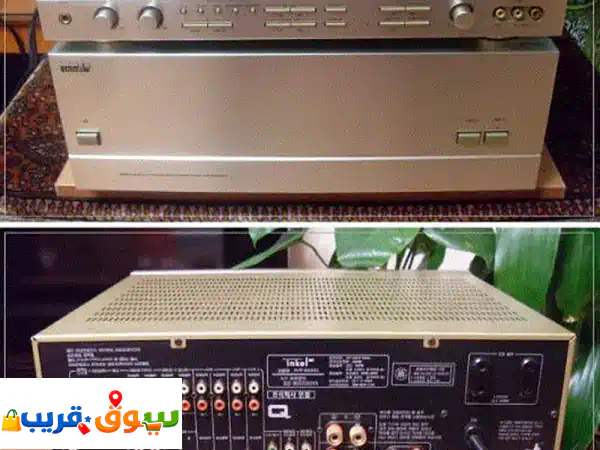 Sherwood audio system for sale