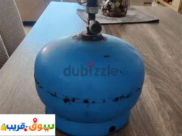 Portable Gas Stove