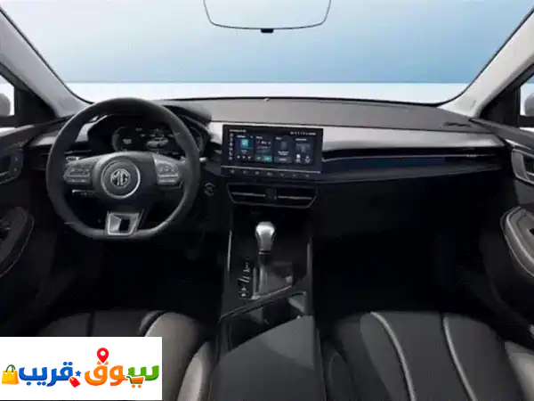 للإيجار عرض العروض على ام جي 5 2025 خصم لأول 10 متصلين