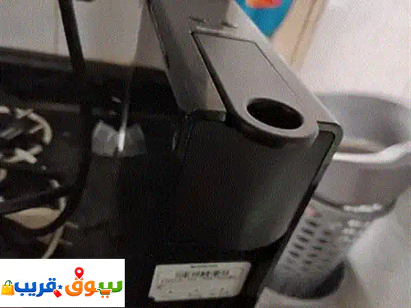barista coffee machine