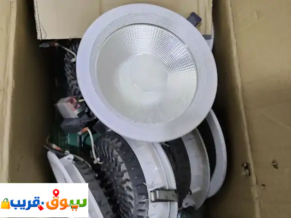 كشفات مستعمله جيدا وحروف يافطه جيدا