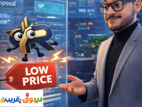 تجهيز عروض فنية ومالية لمشاريع اعتماد  فرصة  تنافس...