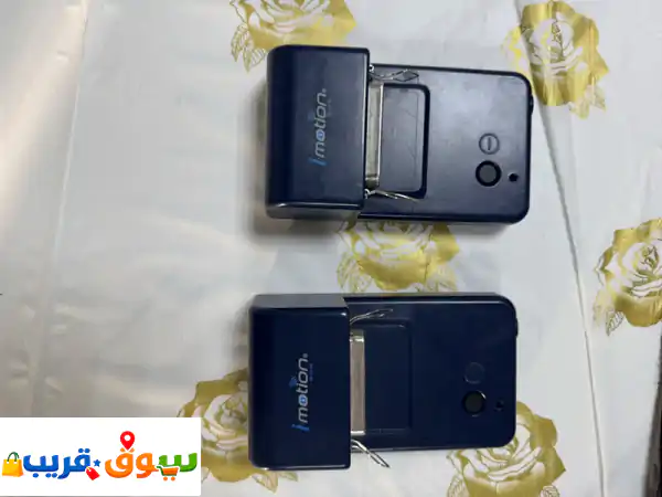 جهاز تحفيز كهربائي ems للبيع يحتوي على 4...