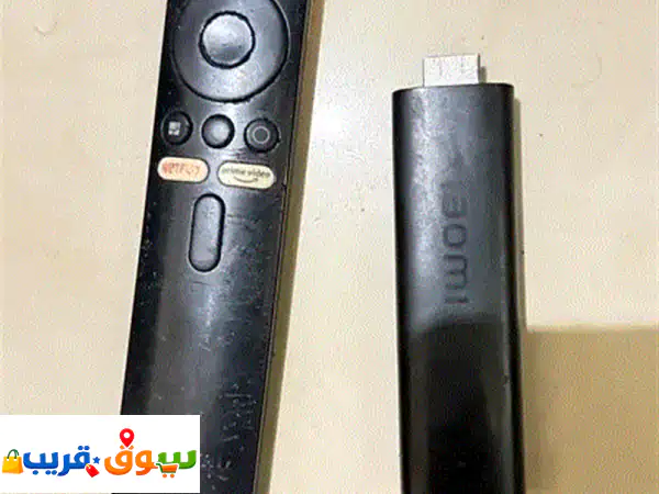 Xiaomi Smart Receiver