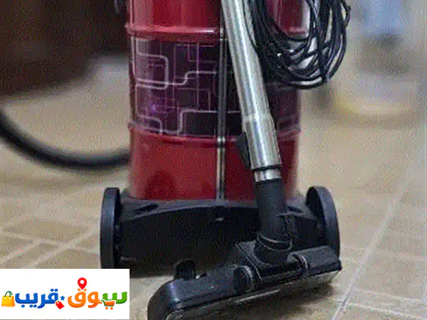 GEEPAS VACUM CLEANER FOR SALE