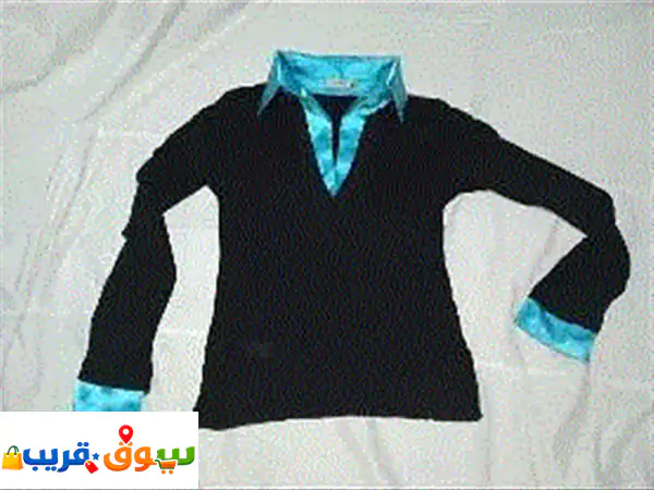 top double abbe w kmem s to xL