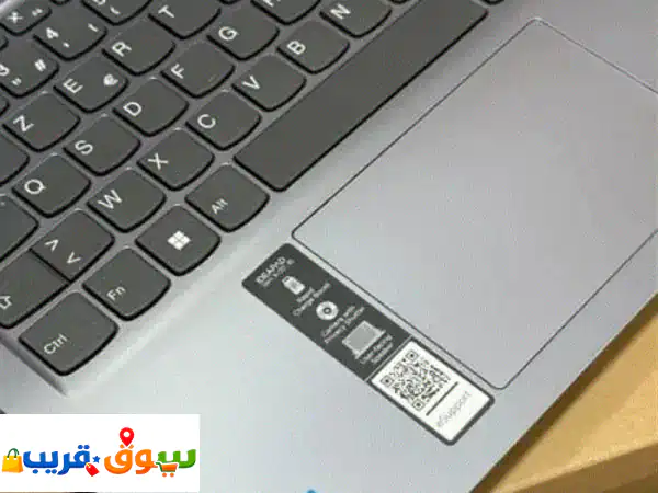 عرض العمر بالأردن: لابتوب لينوفو Core i3 جيل 13 (شبه جديد) بـ 200 دينار فقط! | سرعة وأداء لا يصدق