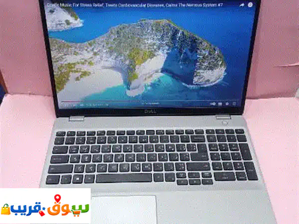 78426067 Dell 551010'th Generation,Core i716 gb ram512 gb SSD15.6