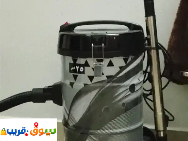 new geepas brand vaccum cleaner for sale in excellent condition