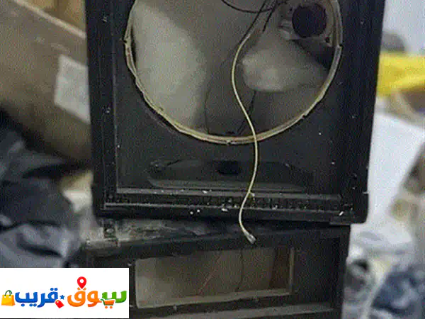 Samsung Speakers