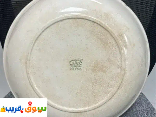 صحن فرساجي ١٤.٥ انج