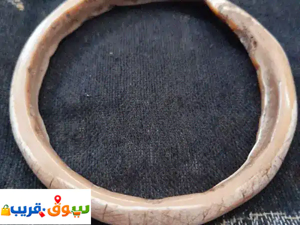 سوار أثري نادر | 1556 عامًا من التاريخ في يديك |...