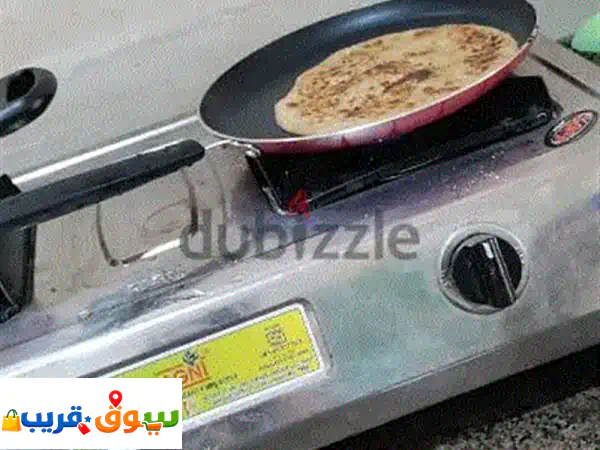 مكنسة باناسونيك مستعملة بحالة ممتازة | كفاءة...