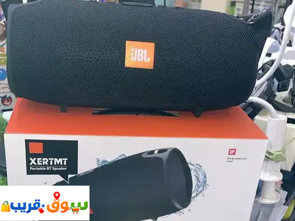 Jab Speaker  New