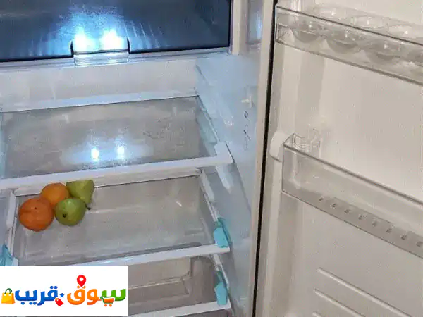 sharp refrigerator