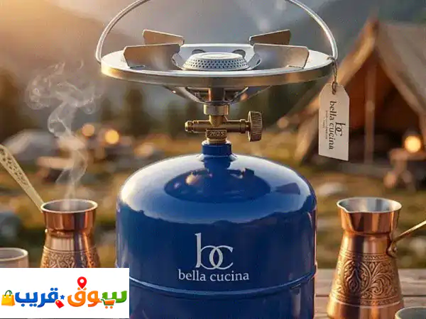 gas stove غاز جرة