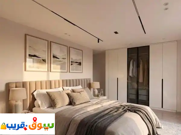 للبيع شركة خدمات فنيه لا يوجد عماله عليه جهزه...