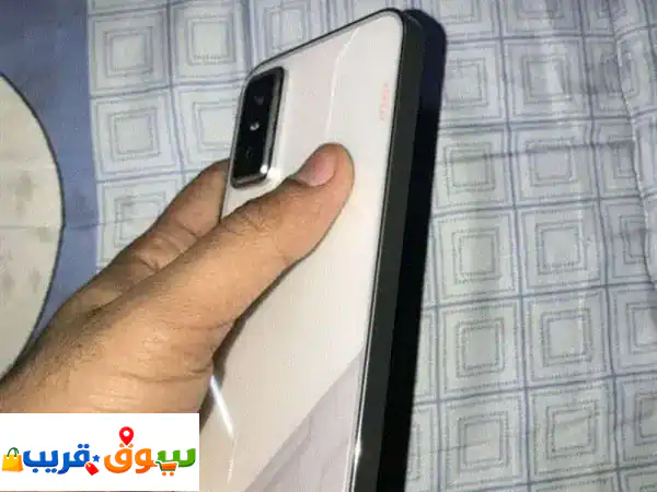 انفنكس جي تي 30 برو وكاله ستعمل شهر