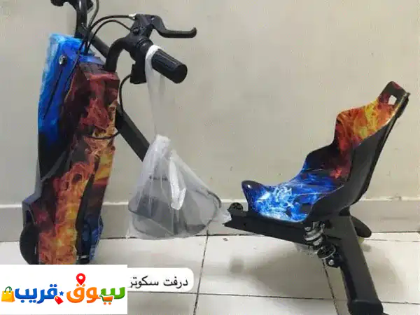 دراجات كهربائيه وعاديه وفرن بحاله جيده ومكيفات...