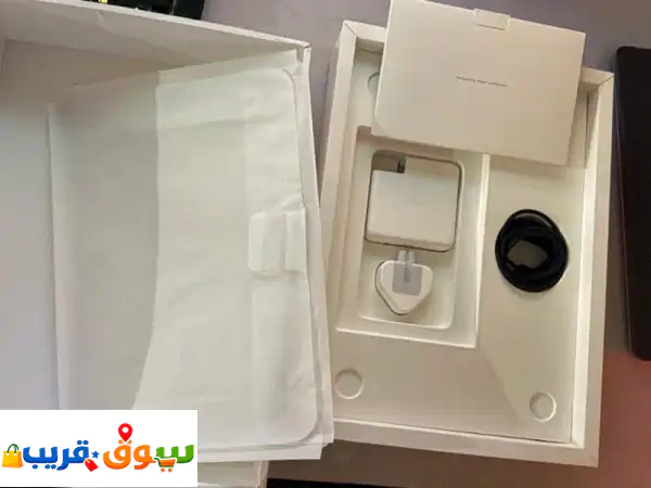 macbook pro 14  inch معالج apple m3 pro القوي المواصفات شاشة liquid...