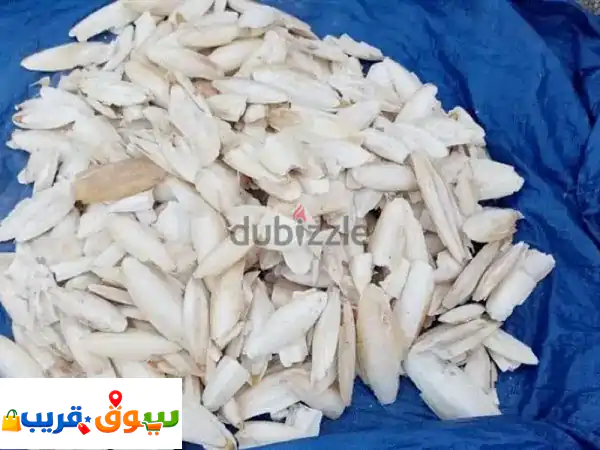 متوفر  نظيف حجم كبار  6 حبات  وشي متوسط 8 حبات  وشي صغار  10