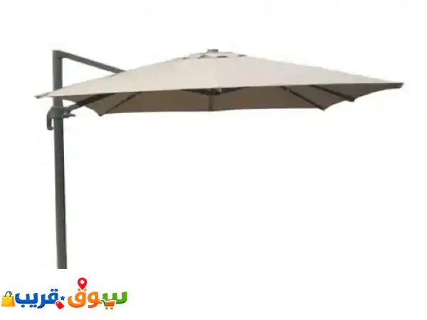 garden umbrella x5