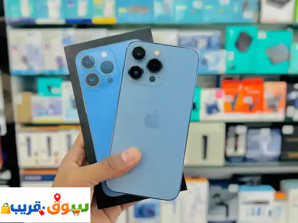 iPhone 13 Pro in Muscat u002 F Used Condition  Call: 94333521