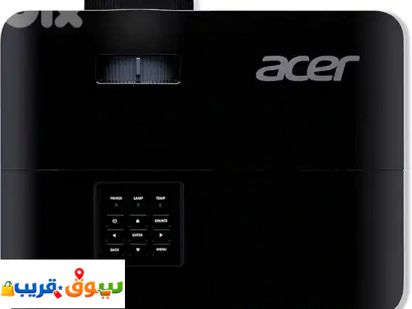 PROJECTER ACER 4800 lu
