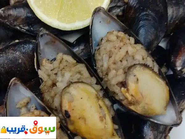 محار تركي فريش على الطلب ولكل أنحاء الدولة